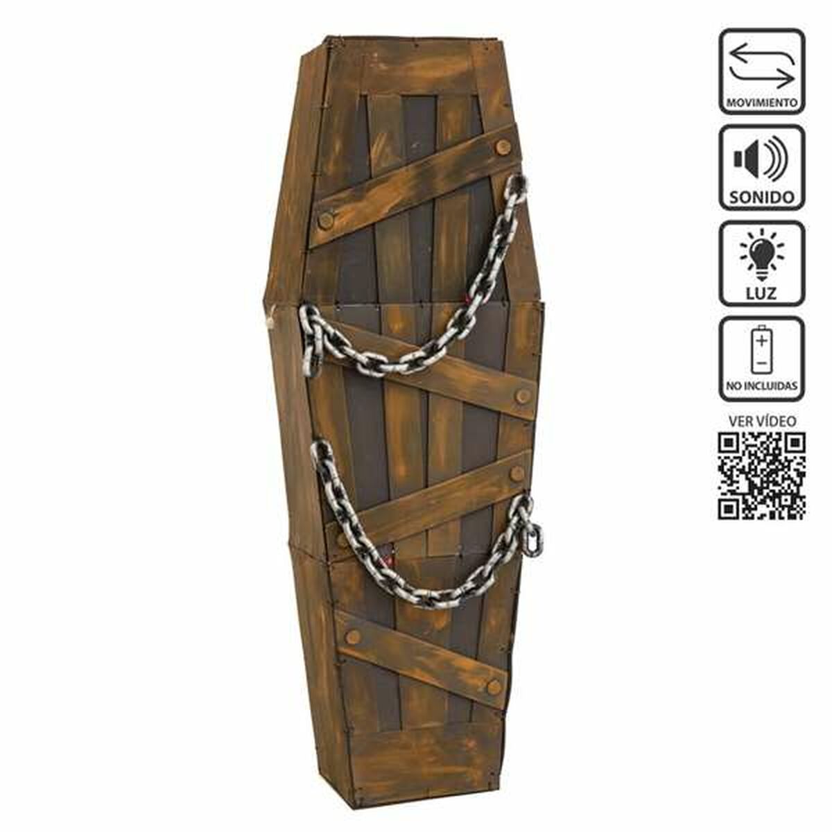 Halloween Decorations My Other Me