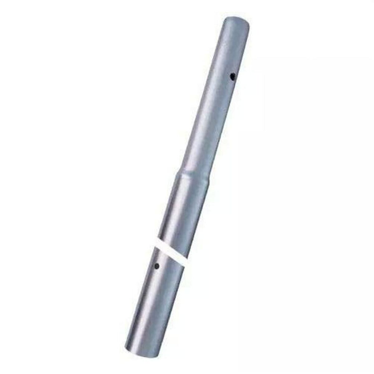 Flagpole TELEVES 1,5 m x Ø 35 mm Galvanised Steel Flagpole TELEVES 1,5 m x Ø 35 mm Galvanised Steel