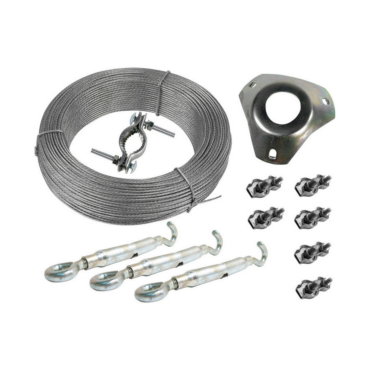 Accessories Set TELEVES Accessories Set TELEVES