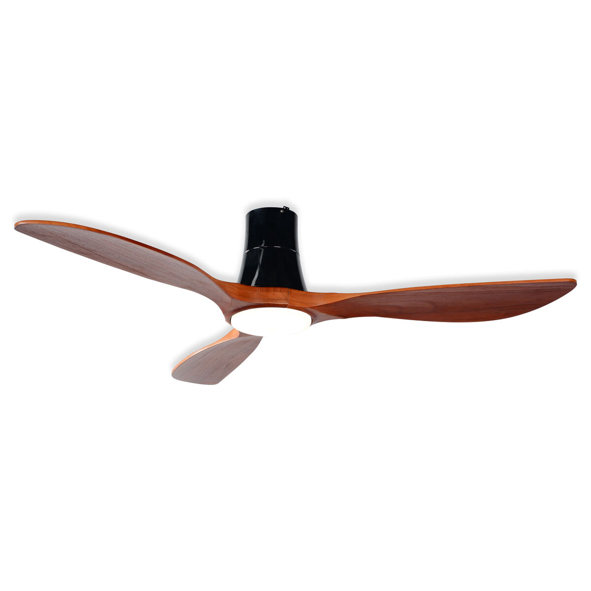 Ceiling Fan HJM VT531 White 55 W 137 cm Ceiling Fan HJM VT531 White 55 W 137 cm