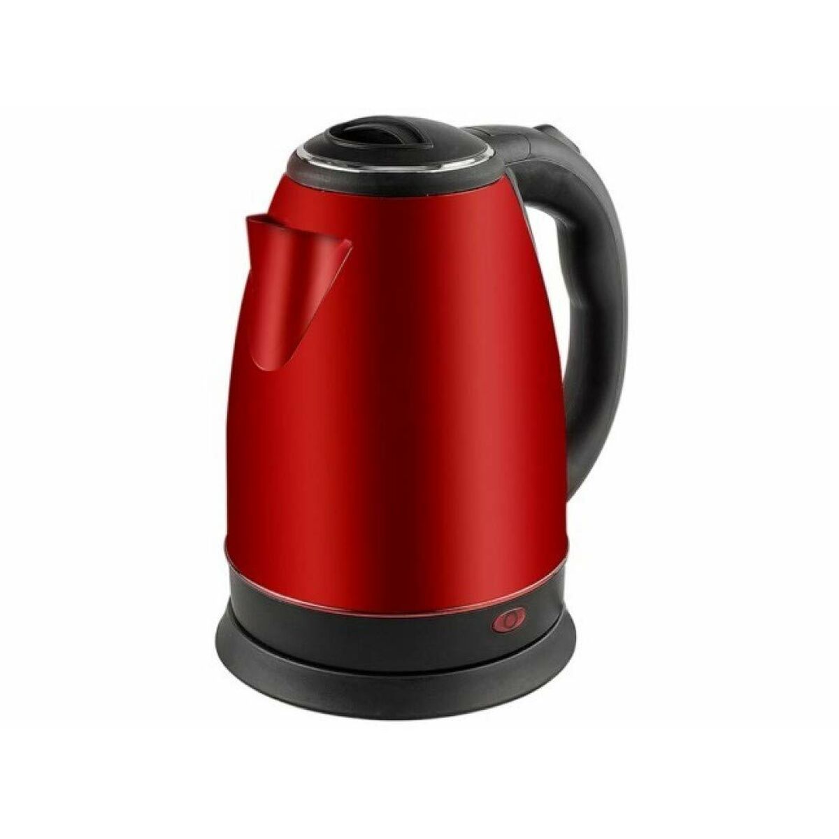Kettle Küken 33578 Black Red 1500 W 1,8 L Kettle Küken 33578 Black Red 1500 W 1,8 L