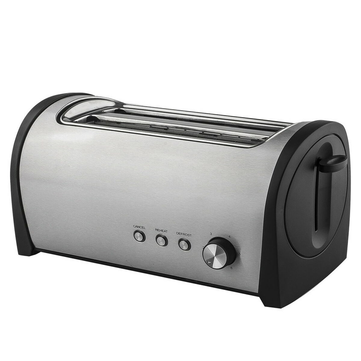 Toaster Küken 33622 1400 W Toaster Küken 33622 1400 W
