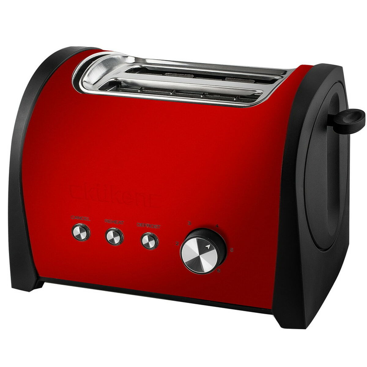 Toaster Küken 33778 800 W Toaster Küken 33778 800 W
