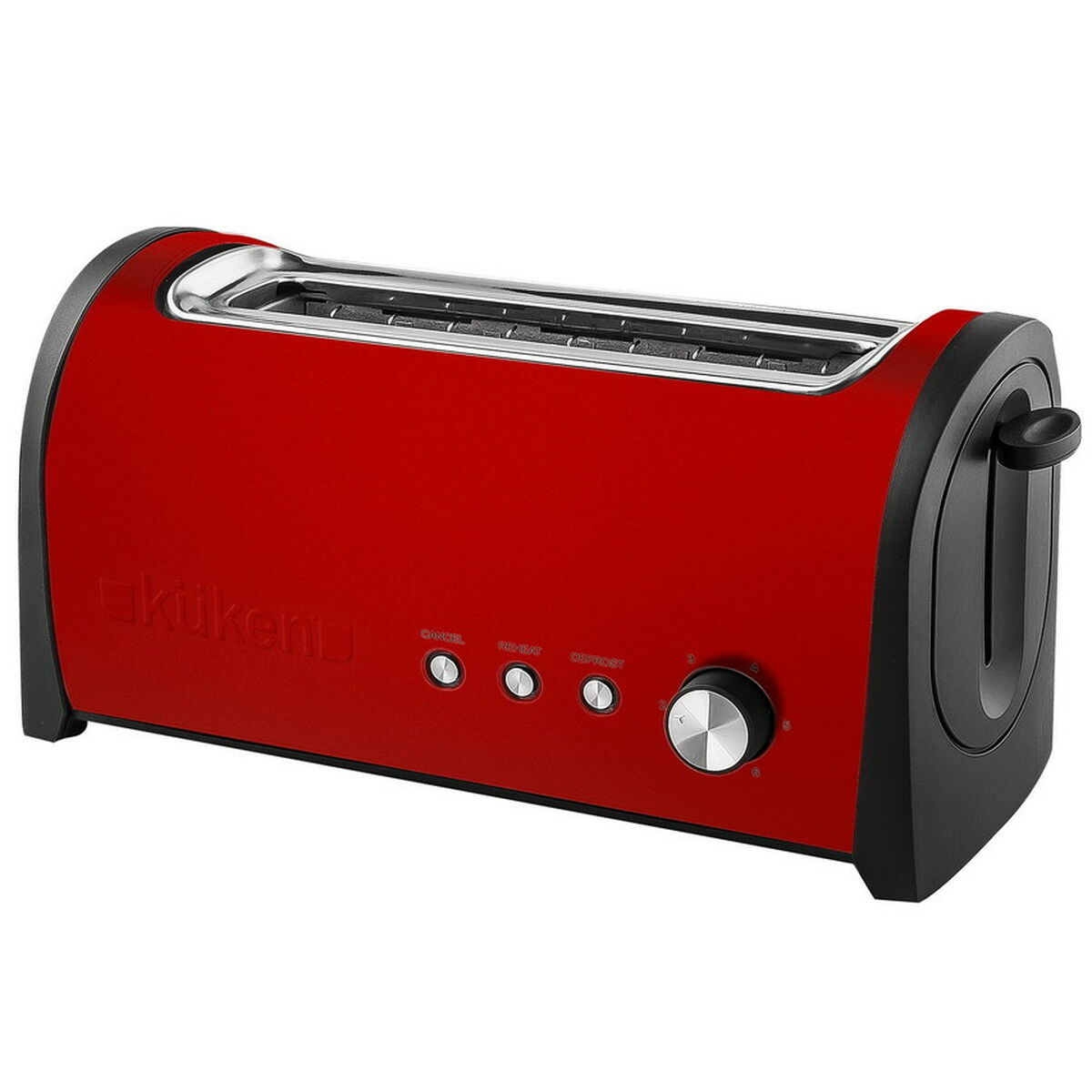 Toaster Küken 33779 1000 W Toaster Küken 33779 1000 W