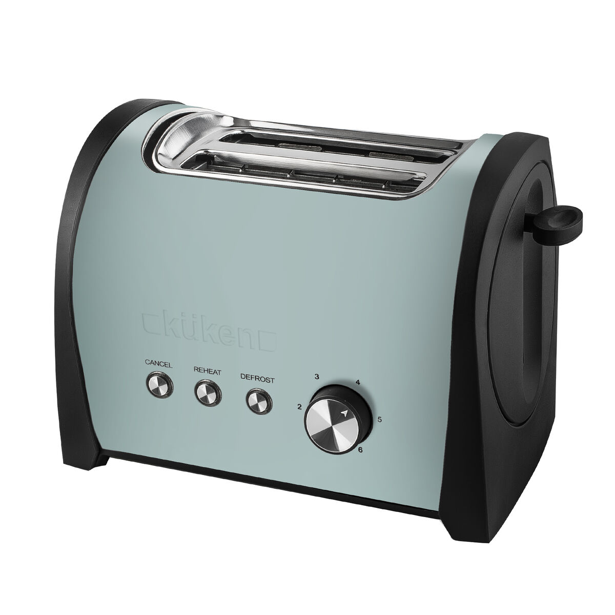 Toaster Küken 33957 800 W Toaster Küken 33957 800 W