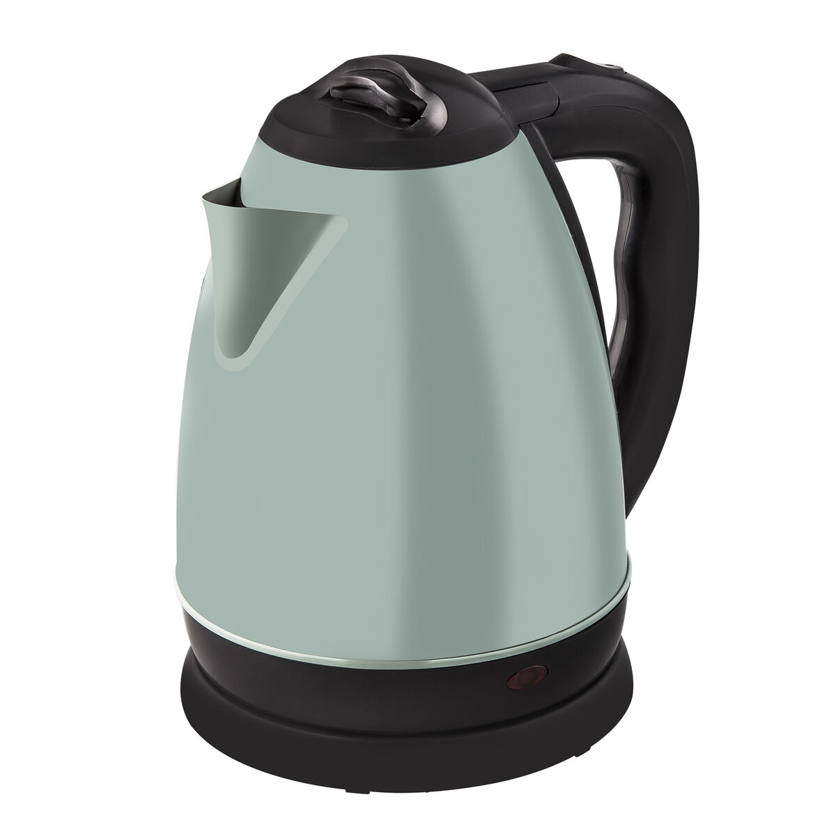 Kettle Küken 34022 Green 1500 W 2 Kettle Küken 34022 Green 1500 W 2
