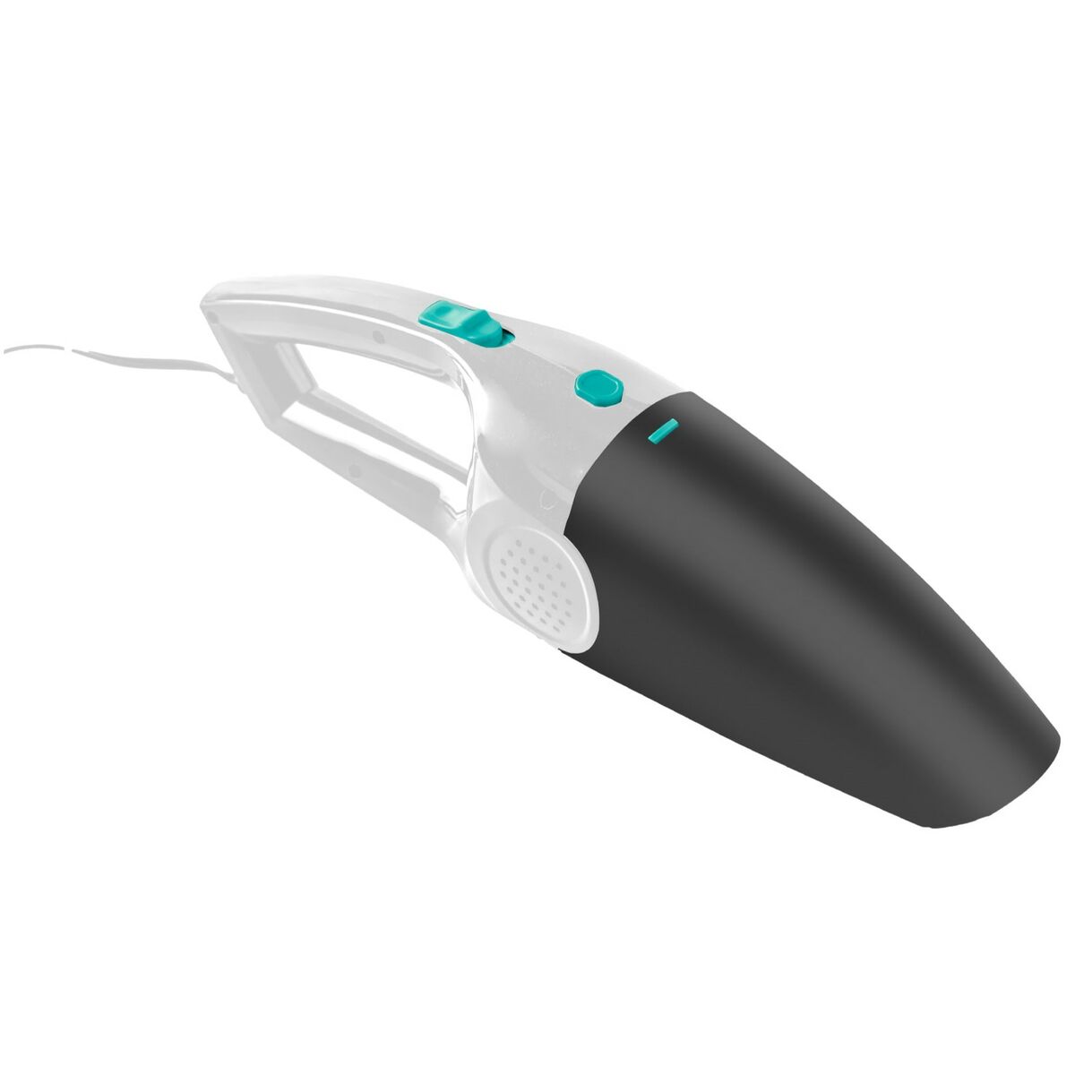 Handheld Vacuum Cleaner Küken 34331 100 W Handheld Vacuum Cleaner Küken 34331 100 W