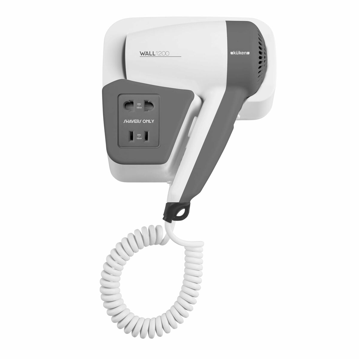 Hairdryer KÃ¼ken 35998 1200 W