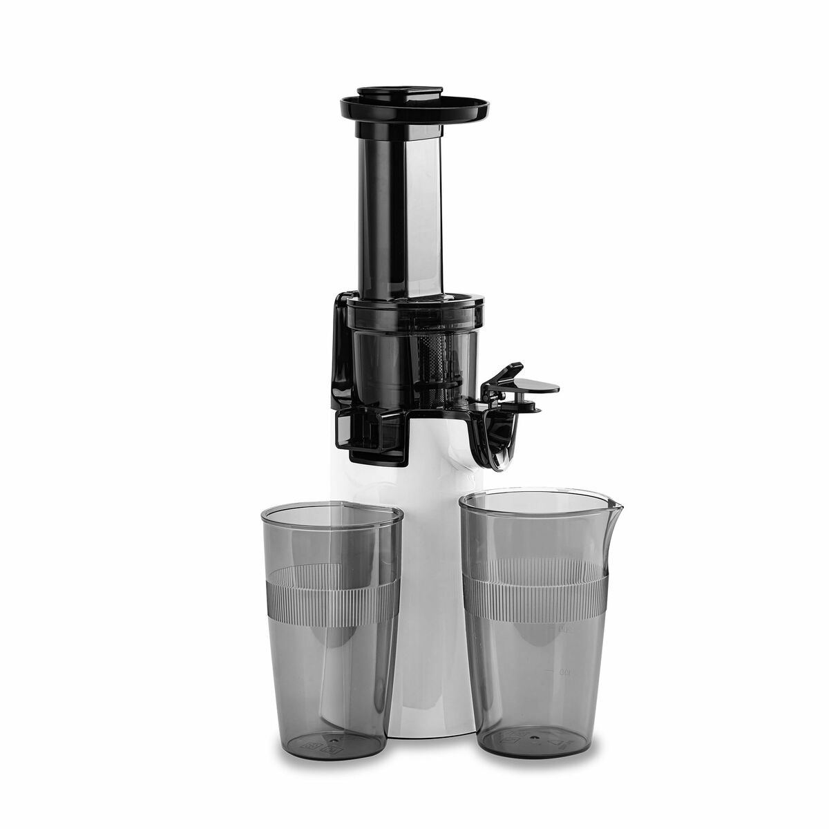 Liquidiser Küken 38794 Black 130 W 450 ml Liquidiser Küken 38794 Black 130 W 450 ml