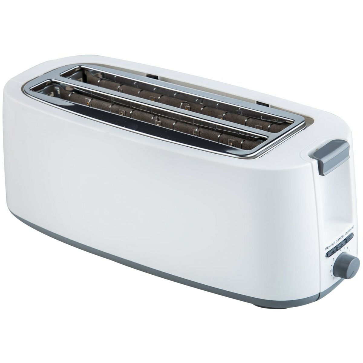 Toaster Küken KUKEN 38087 2R LARGA Toaster Küken KUKEN 38087 2R LARGA