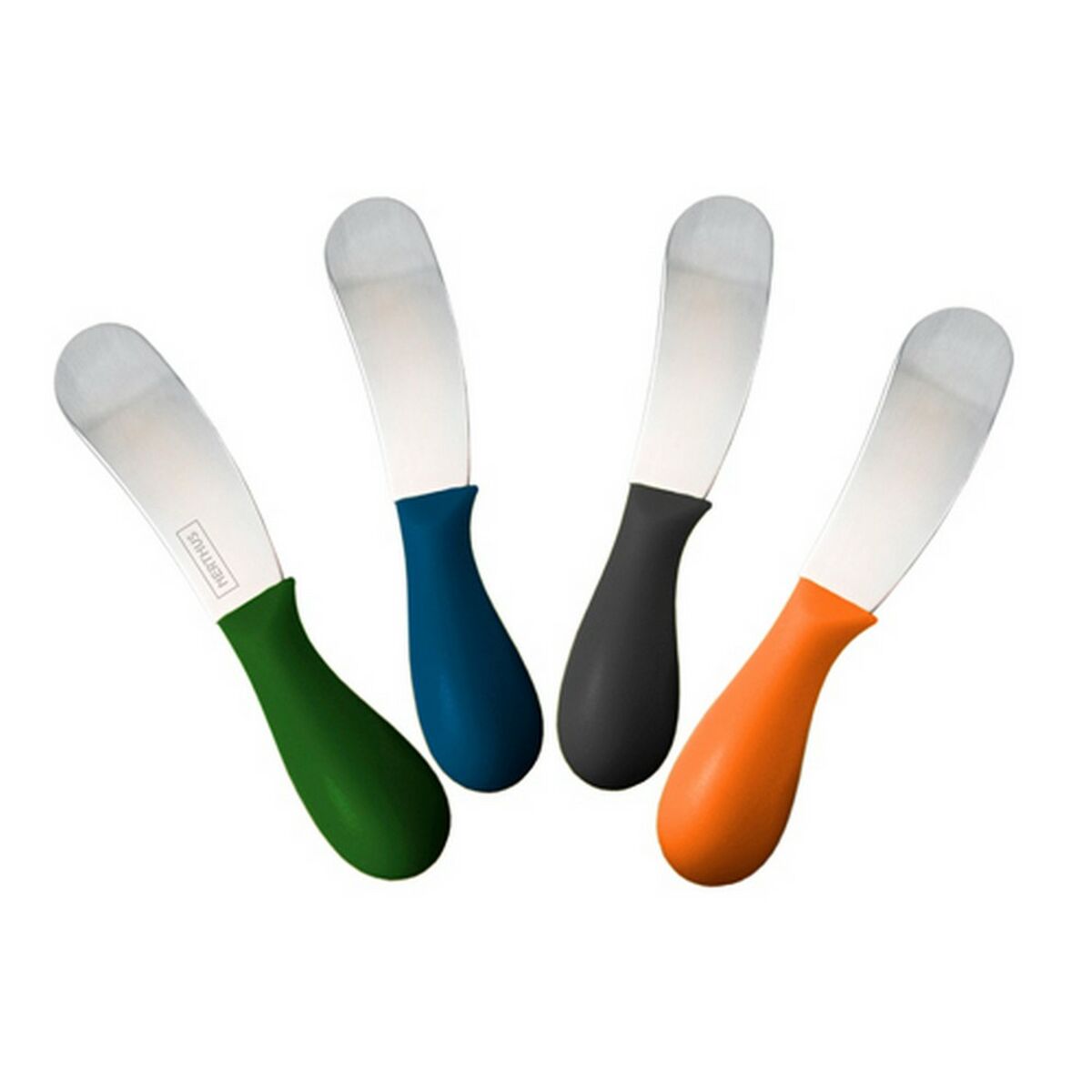 Butter Knife Vin Bouquet 4 Pieces Butter Knife Vin Bouquet 4 Pieces