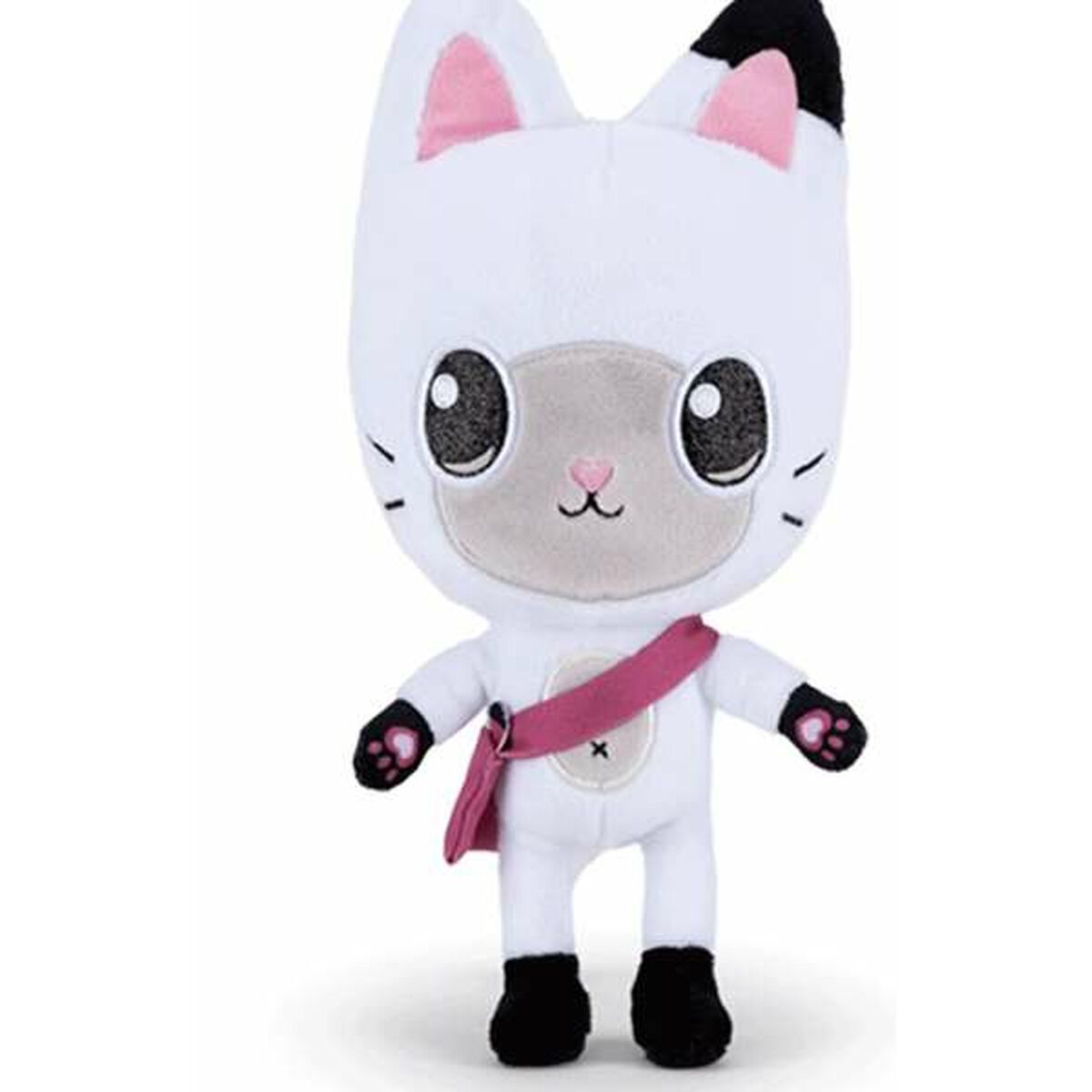 Fluffy toy Gabby’s Dollhouse 18 cm