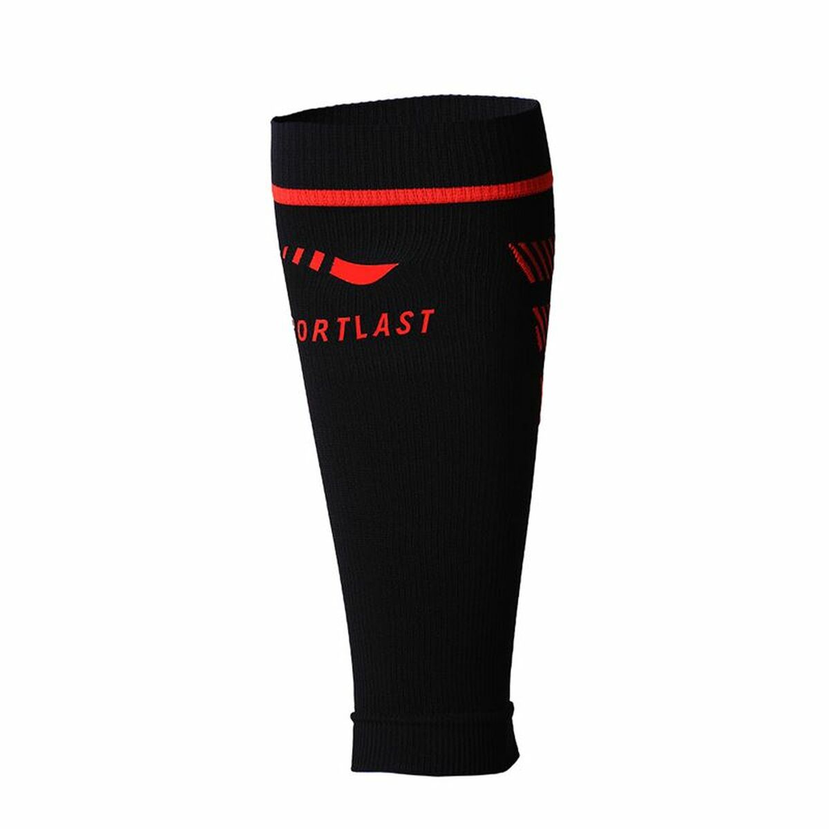 Sports Compression Calf Sleeves Medilast Pro Running Black XS Sports Compression Calf Sleeves Medilast Pro Running Black XS