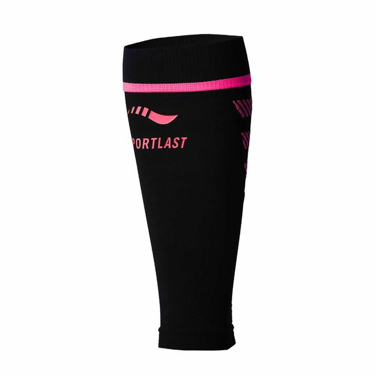 Sports Compression Calf Sleeves Medilast Start Black Sports Compression Calf Sleeves Medilast Start Black