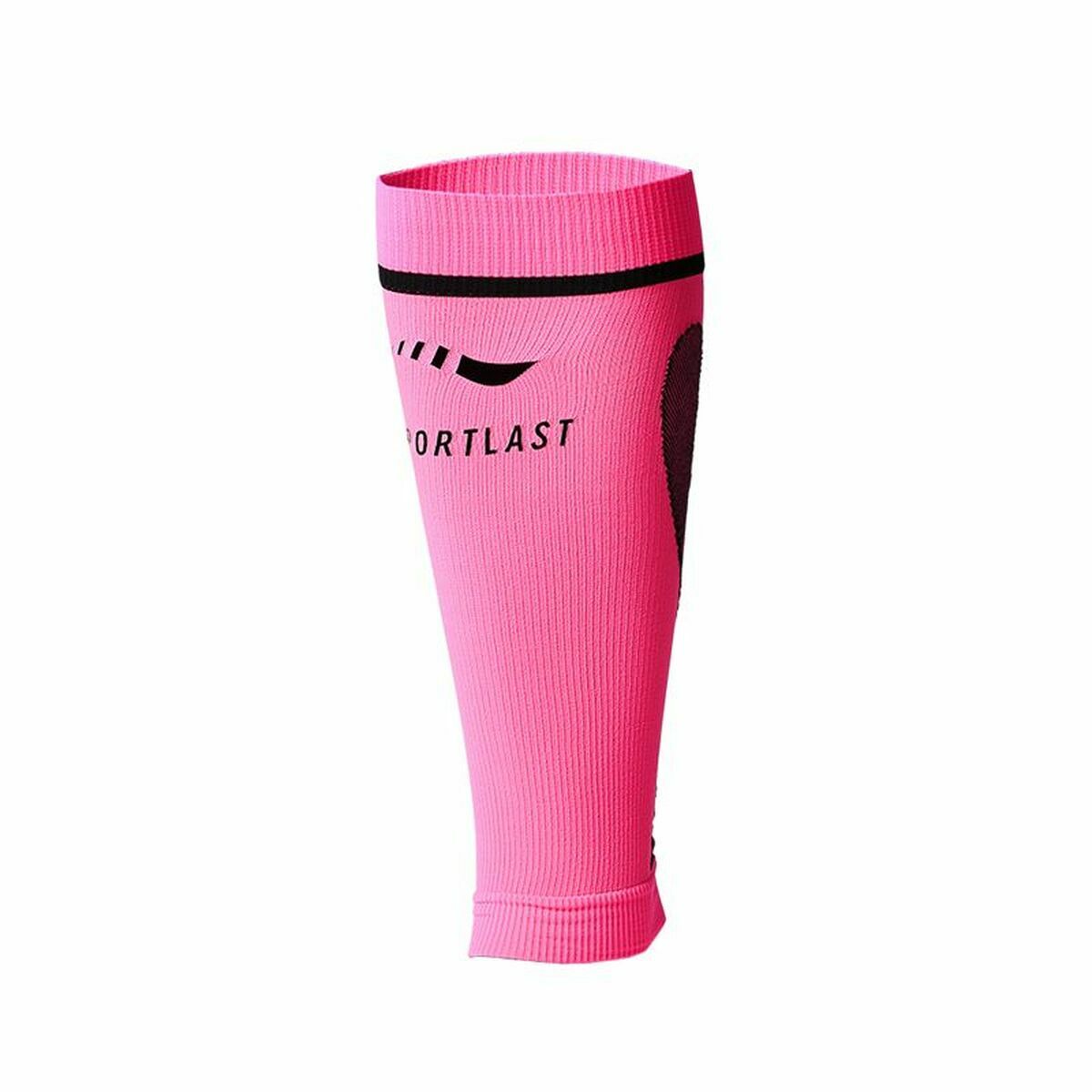 Sports Compression Calf Sleeves Medilast Start Pink Sports Compression Calf Sleeves Medilast Start Pink