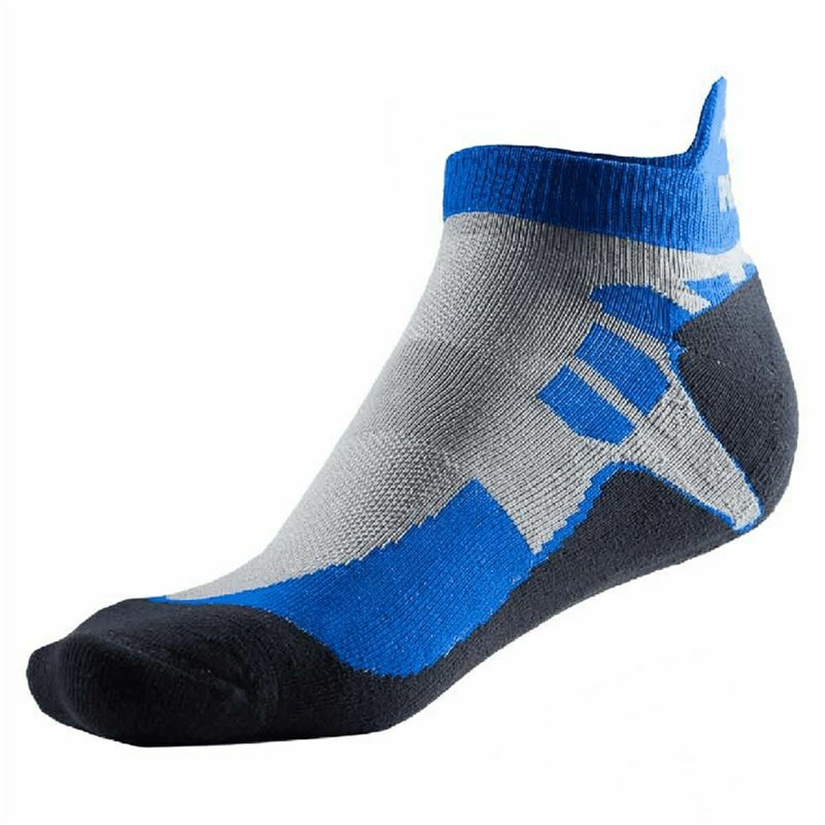 Socks Medilast Invisible Grey Unisex Socks Medilast Invisible Grey Unisex
