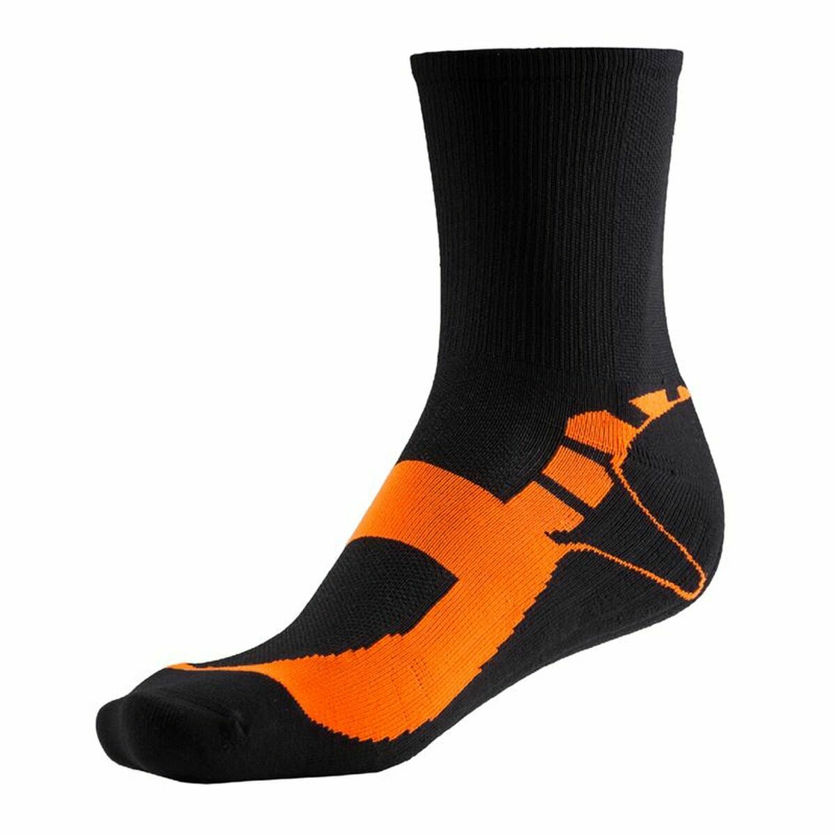 Socks Medilast Técnicos Bike Black Socks Medilast Técnicos Bike Black