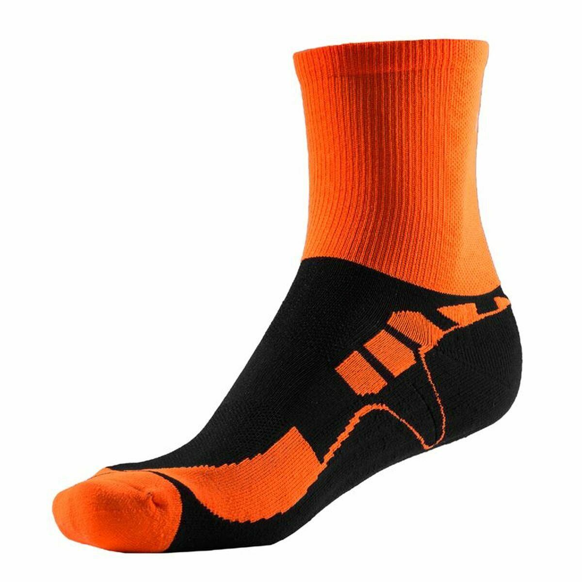 Socks Trail Medilast Orange Socks Trail Medilast Orange
