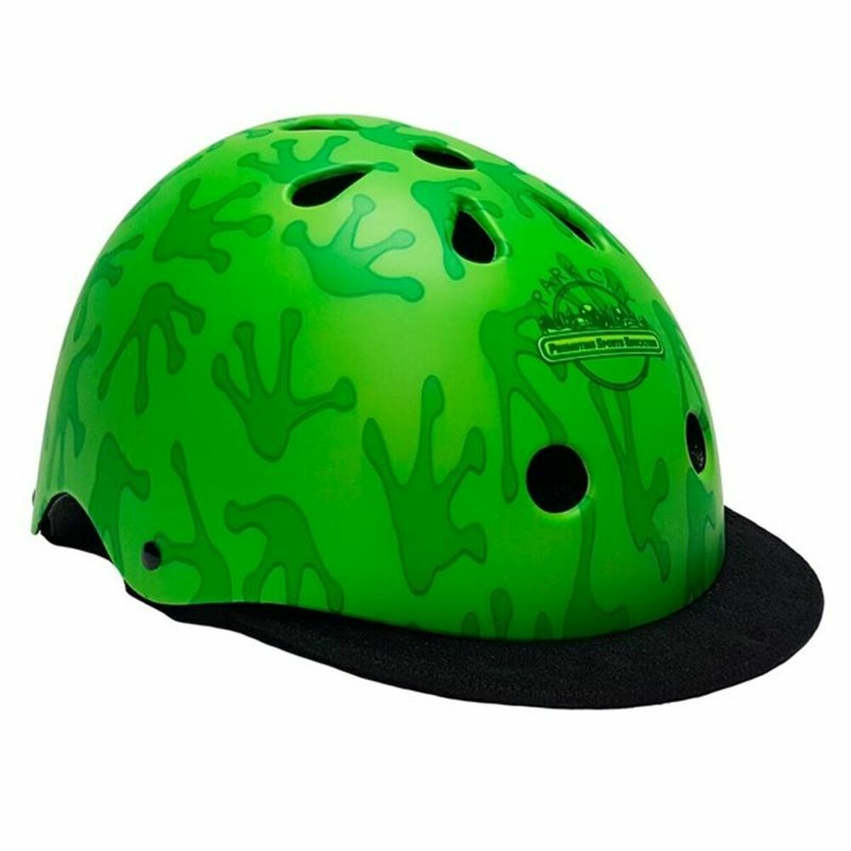 Baby Helmet Park City 0017109 Green Kids Baby Helmet Park City 0017109 Green Kids