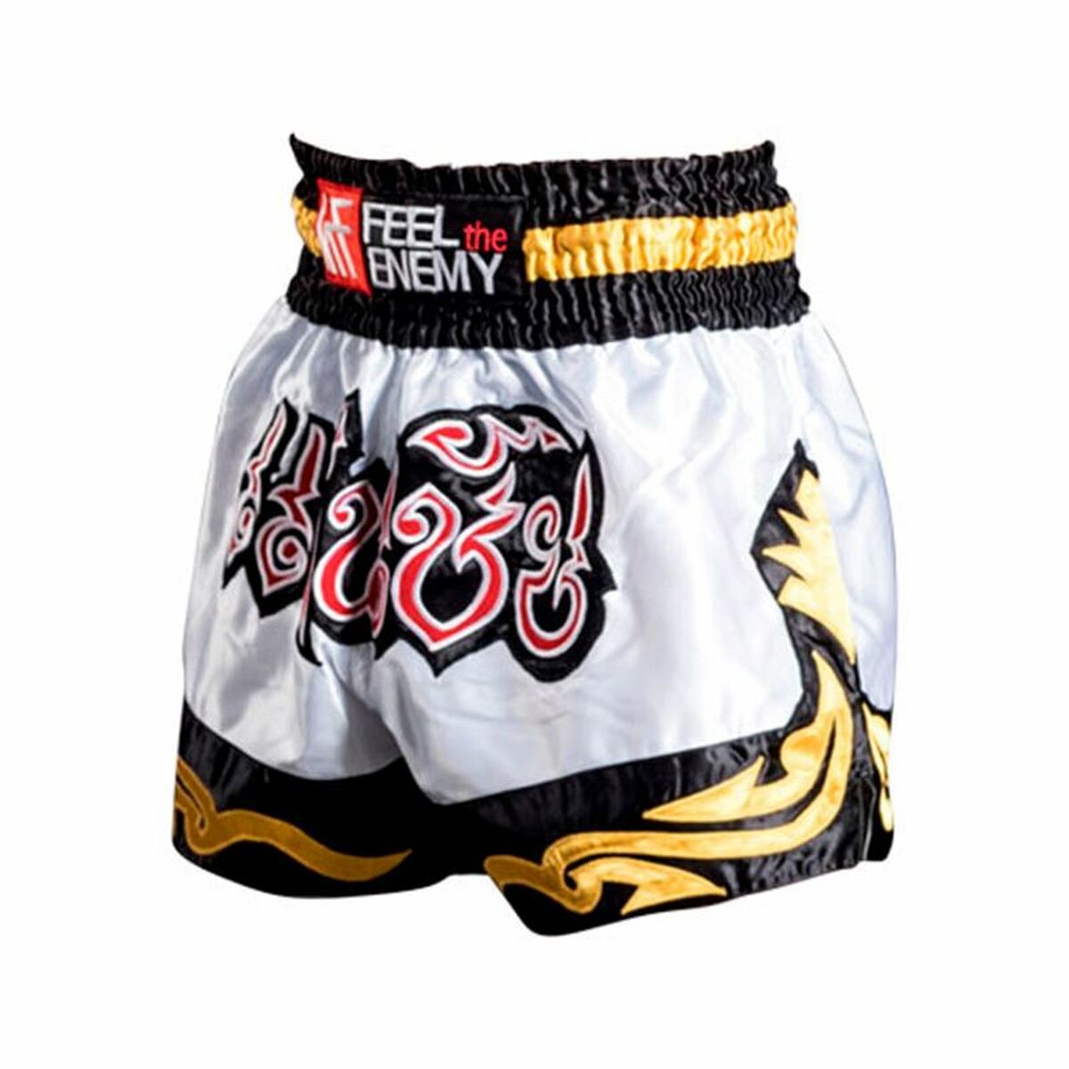 Adult Trousers Muay Thai KRF Champion Adult Trousers Muay Thai KRF Champion