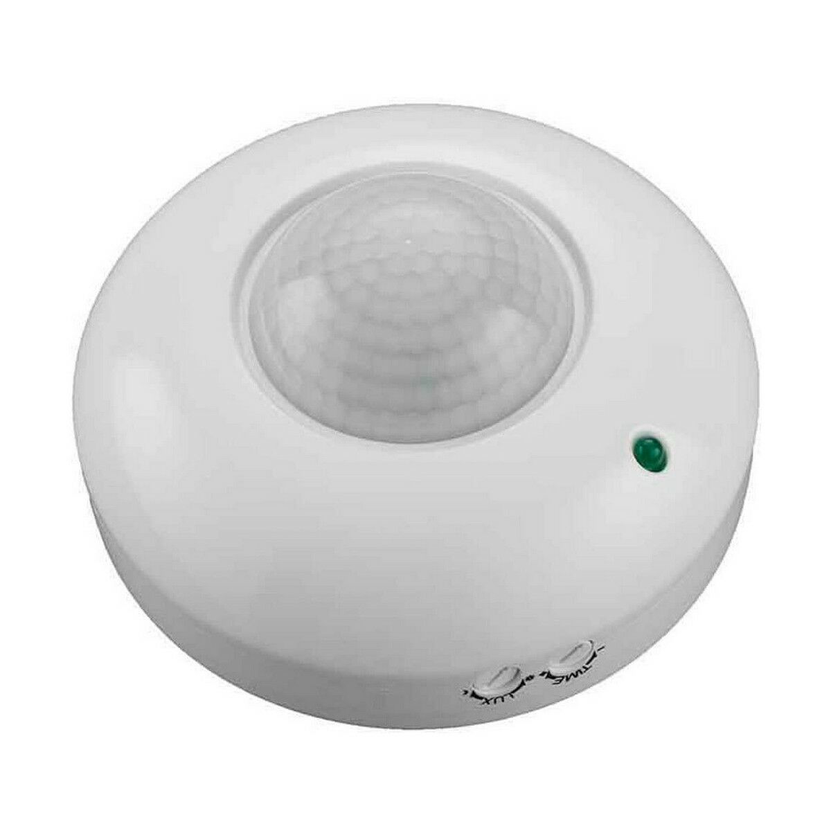 Motion Detector EDM 03221 Ceiling Surface 250 V Motion Detector EDM 03221 Ceiling Surface 250 V