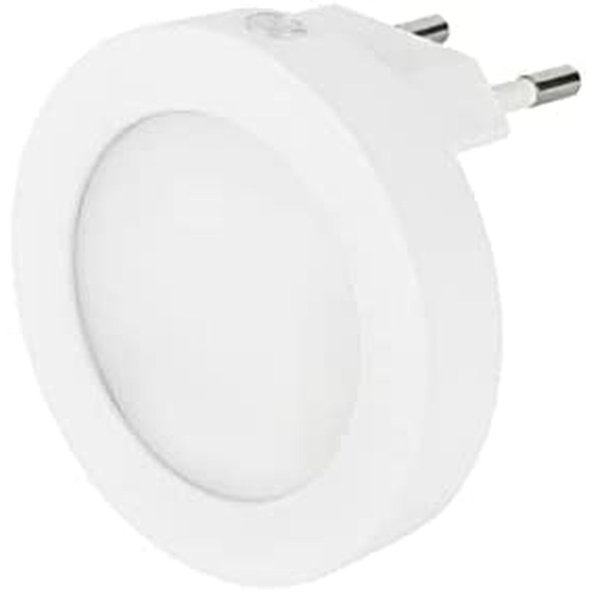 Night light EDM 04041 Multicolour Circular Plugs Night light EDM 04041 Multicolour Circular Plugs