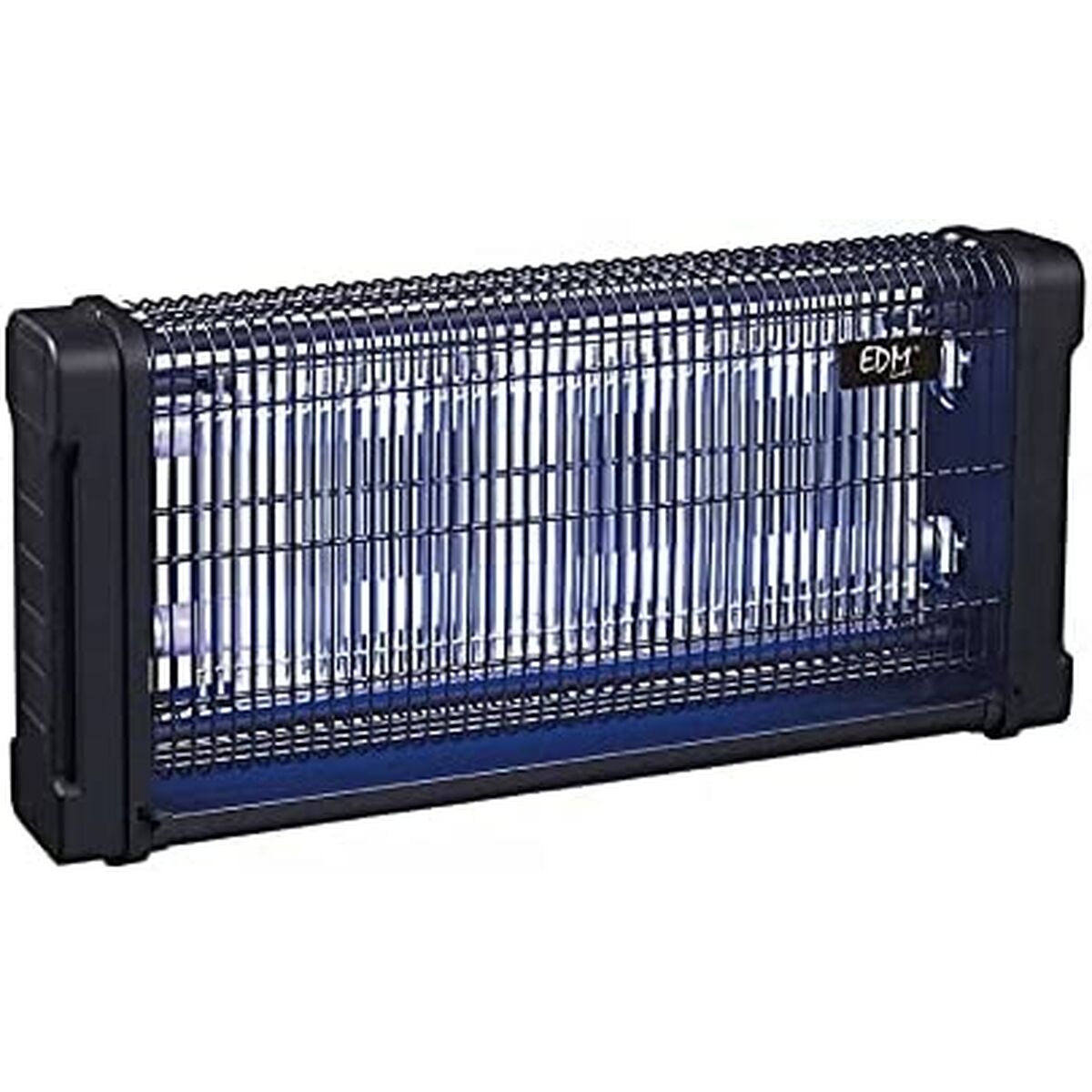 Electric insect killer EDM 06523 Black Power Black Electric insect killer EDM 06523 Black Power Black