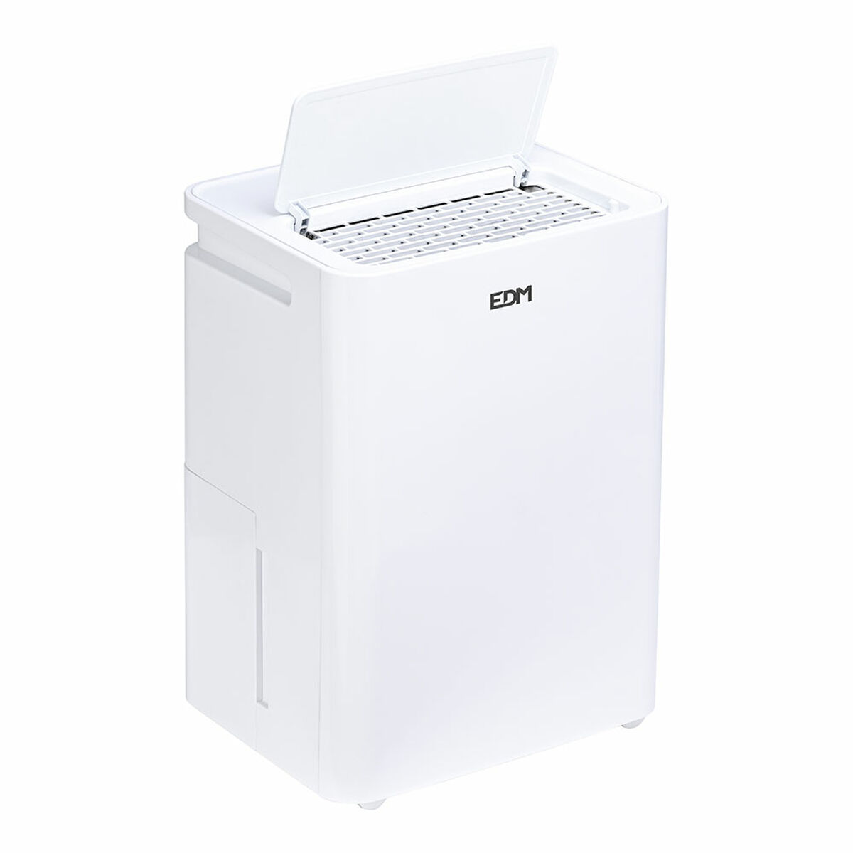 Dehumidifier EDM 07414 260 W 3,2 L Dehumidifier EDM 07414 260 W 3,2 L