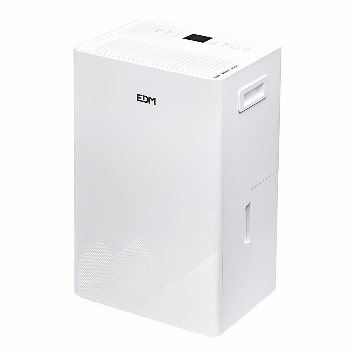 Dehumidifier EDM 07424 360 W Dehumidifier EDM 07424 360 W