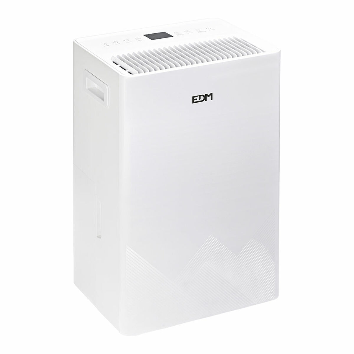 Dehumidifier EDM 07424 360 W