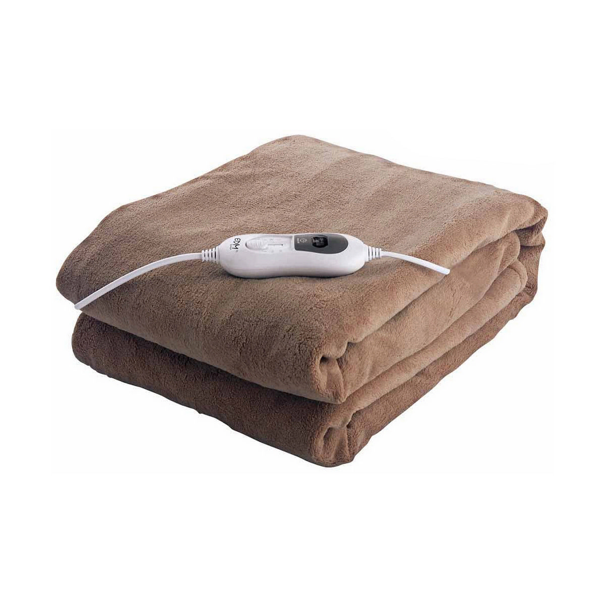 Foot warmer EDM 07487 07487 Brown 180 x 130 cm Foot warmer EDM 07487 07487 Brown 180 x 130 cm