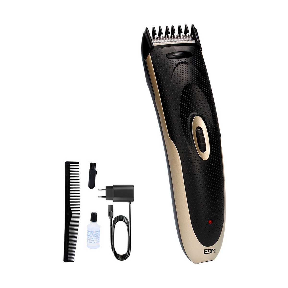 Hair clippers/Shaver EDM 07590 Hair clippers/Shaver EDM 07590