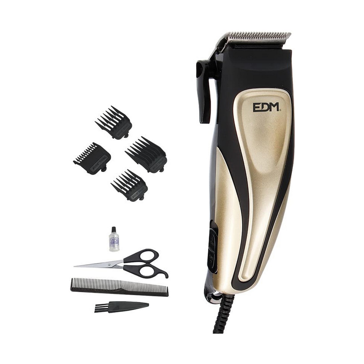 Hair clippers/Shaver EDM 07591 Hair clippers/Shaver EDM 07591