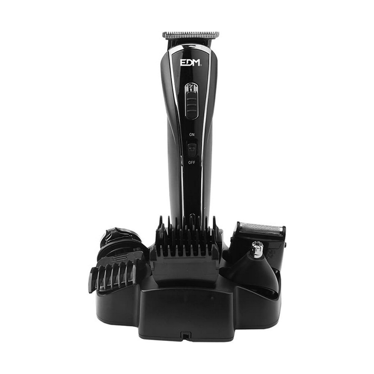 Hair clippers/Shaver EDM 07599 Hair clippers/Shaver EDM 07599