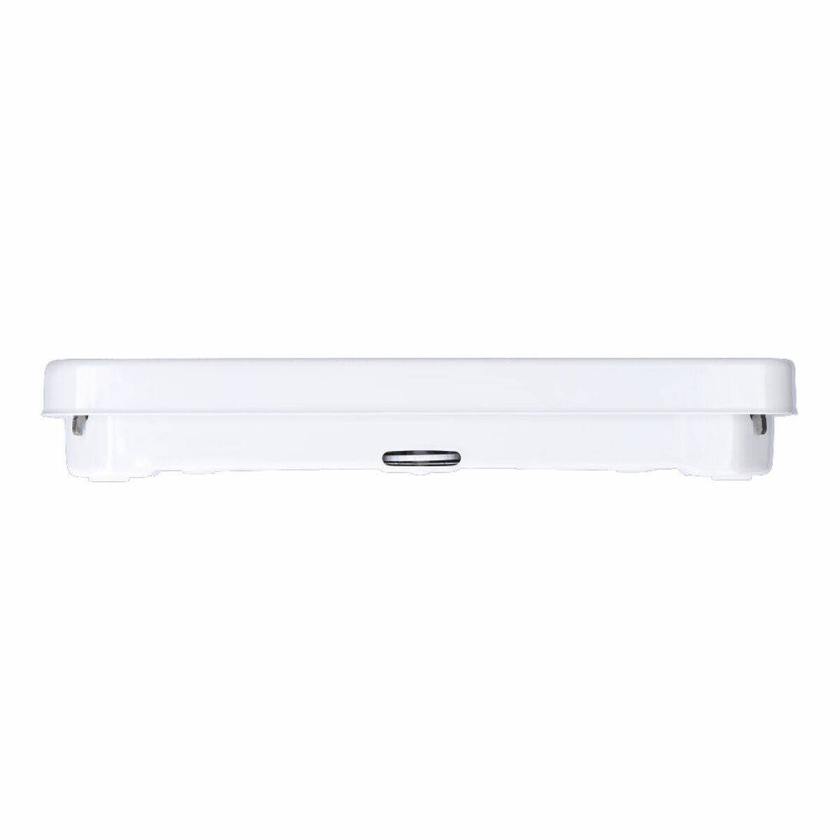 Analogue Scales EDM 07617 polypropylene 130 Kg 26 x 24 x 4 cm 24 x 26 x 4 cm