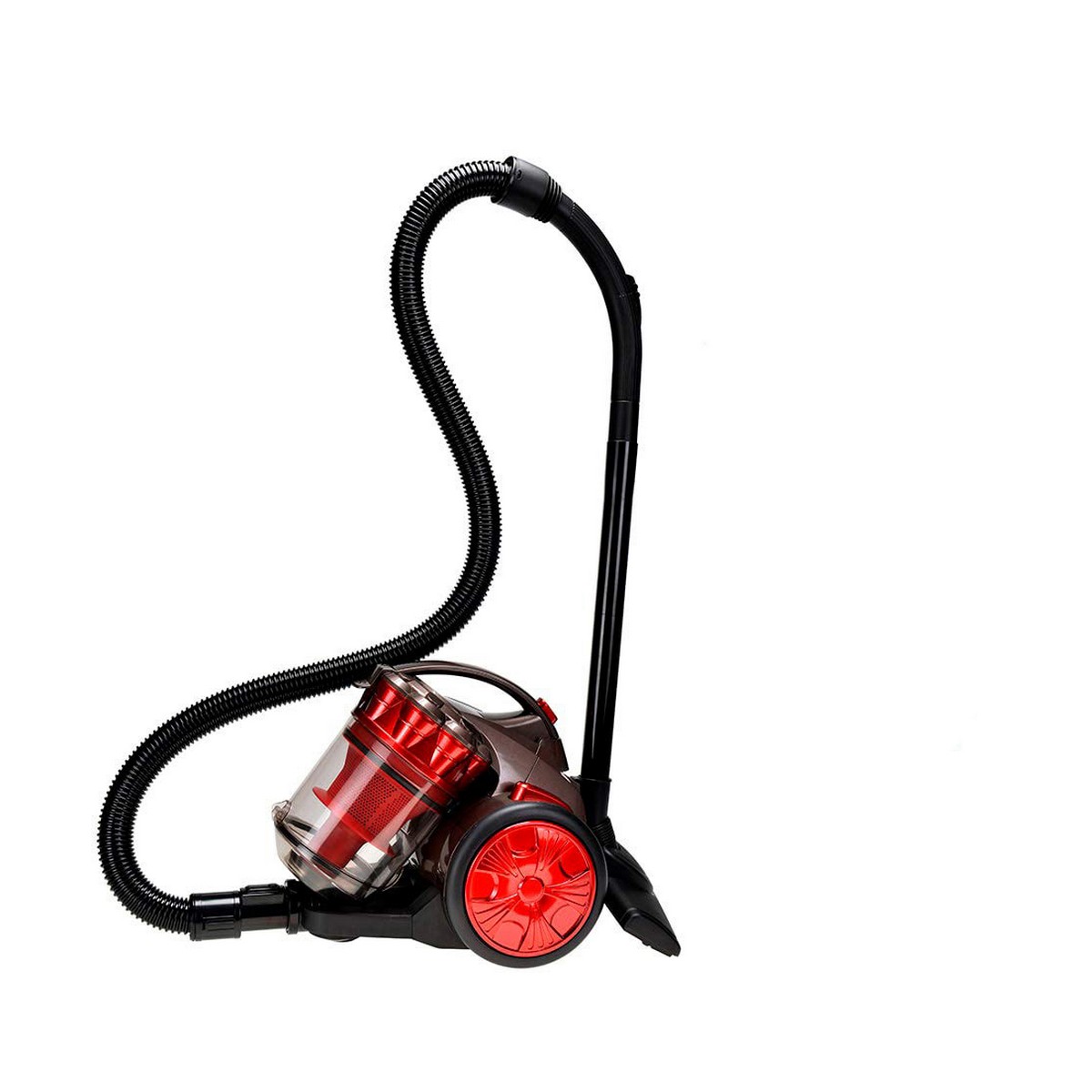 Multi-Cyclonic Vacuum Cleaner EDM 07695 700 W