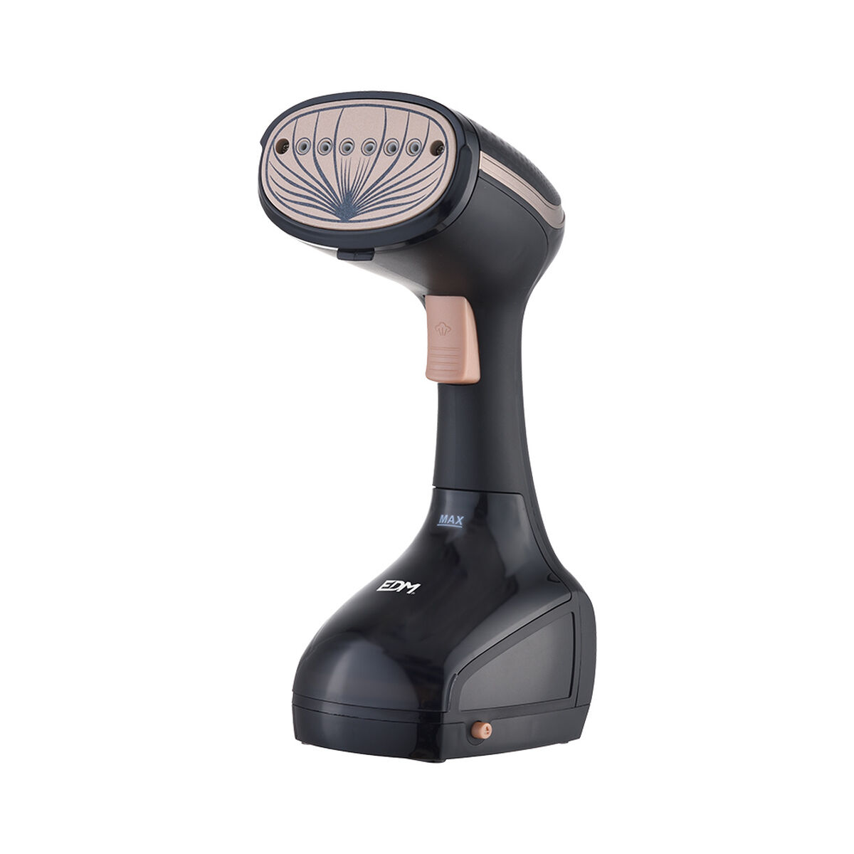 Steam Iron EDM 07771 1000 W 10,8 x 16,6 x 27,9 cm Vertical Steam Iron EDM 07771 1000 W 10,8 x 16,6 x 27,9 cm Vertical