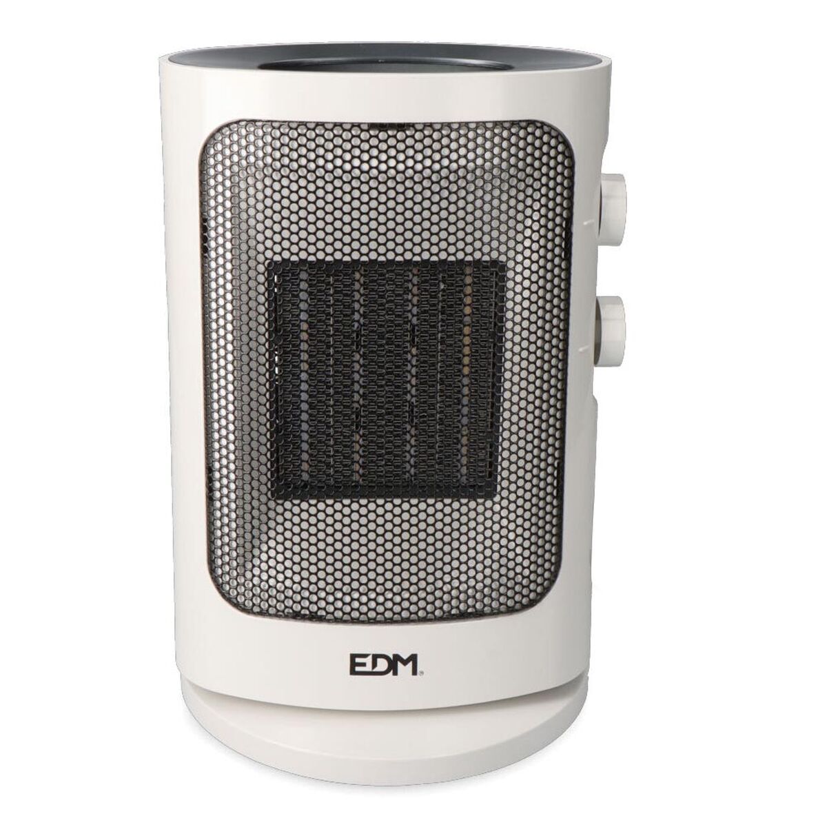 Vertical Heater EDM 07186 Grey 1000 – 1500 W Oscillation
