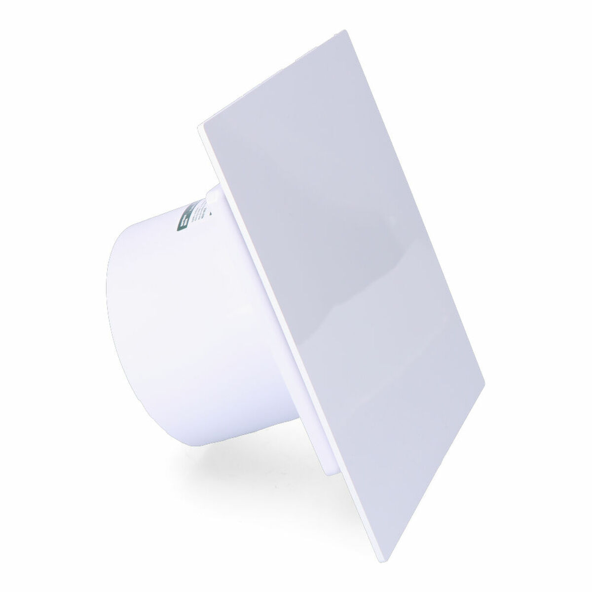 Bath extractor EDM 08413 11 W Ã 10 cm