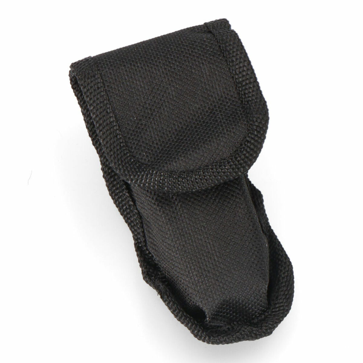 Multi-purpose knife EDM 08556 Kilimanjaro Black Snap hook
