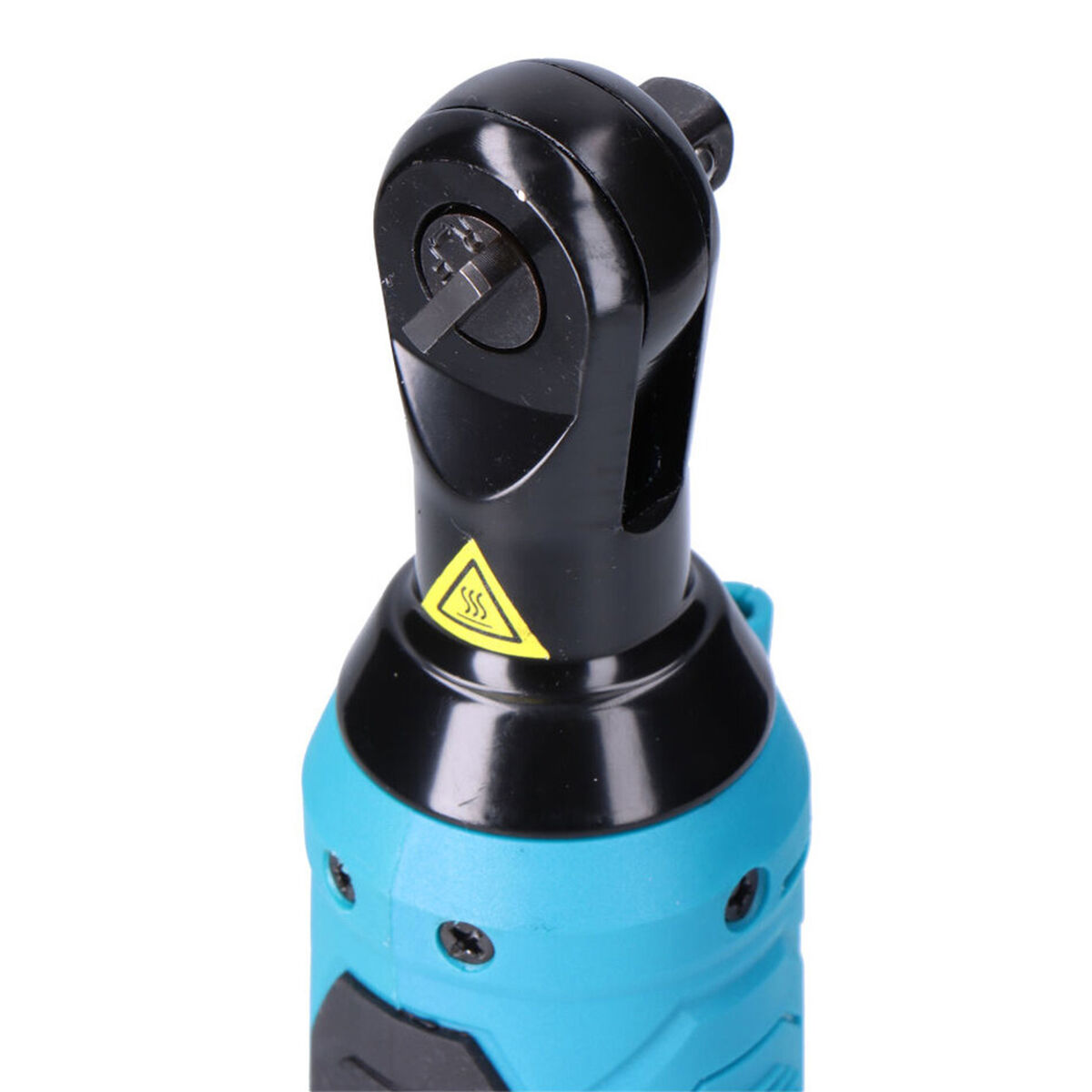 Ratchet Set Koma Tools 8-19 mm