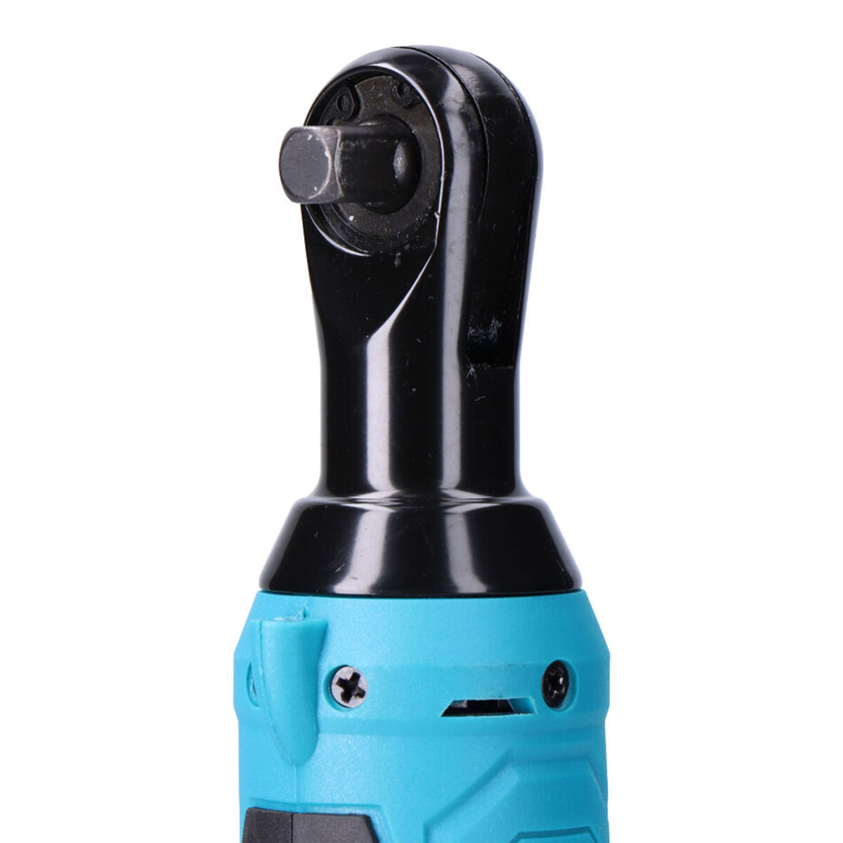 Ratchet Set Koma Tools 8-19 mm
