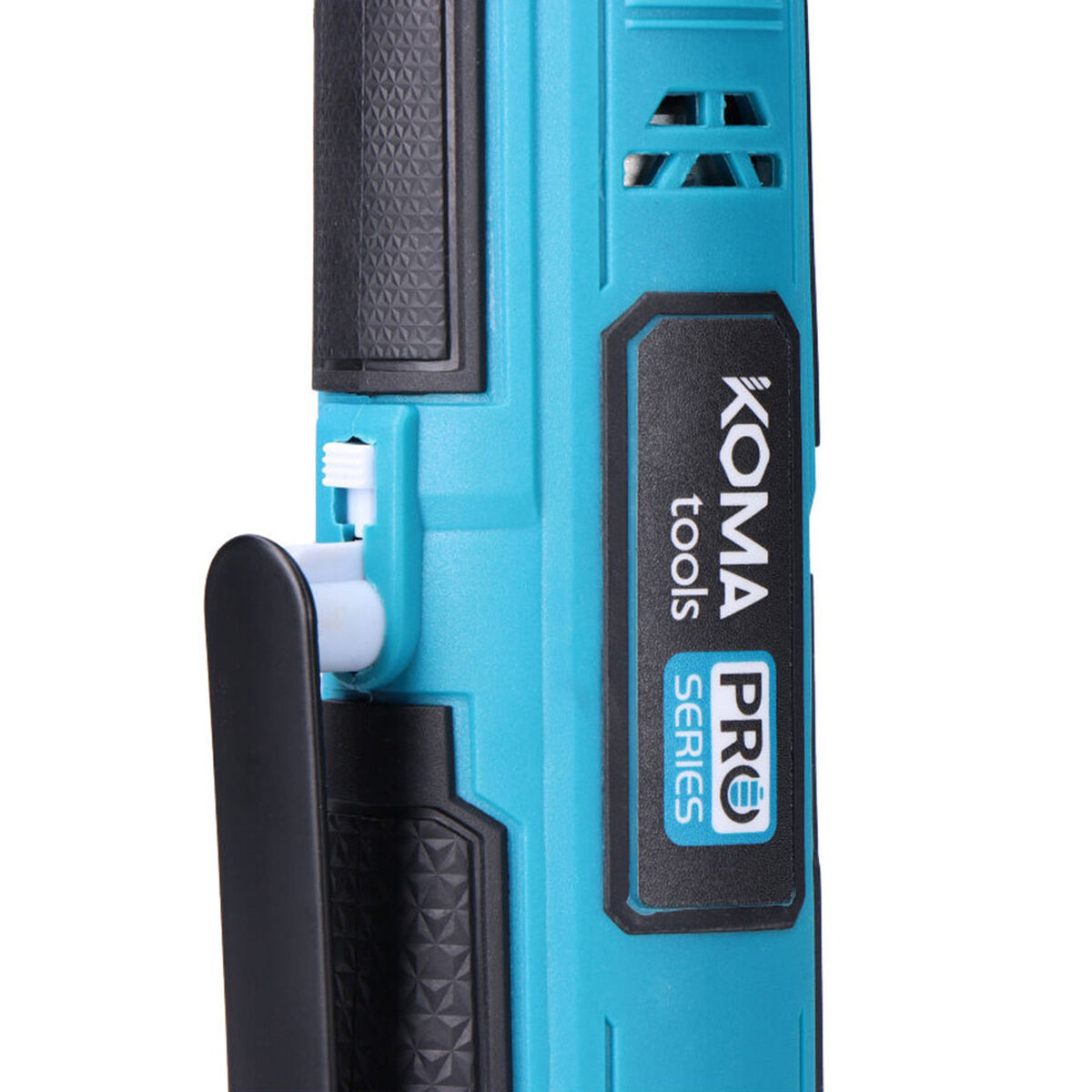 Ratchet Set Koma Tools 8-19 mm