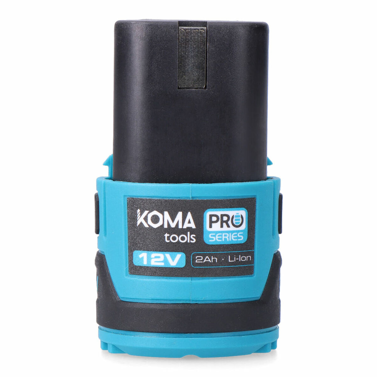 Rechargeable lithium battery Koma Tools 12 V 2 Ah