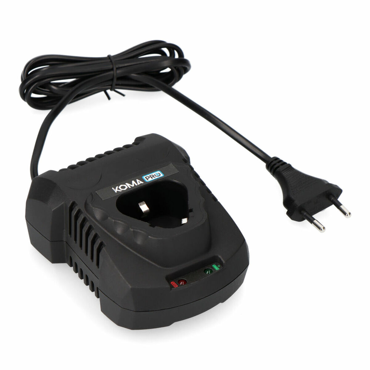 Rechargeable lithium battery Koma Tools