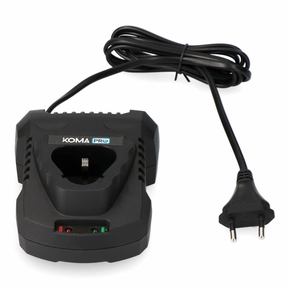 Rechargeable lithium battery Koma Tools