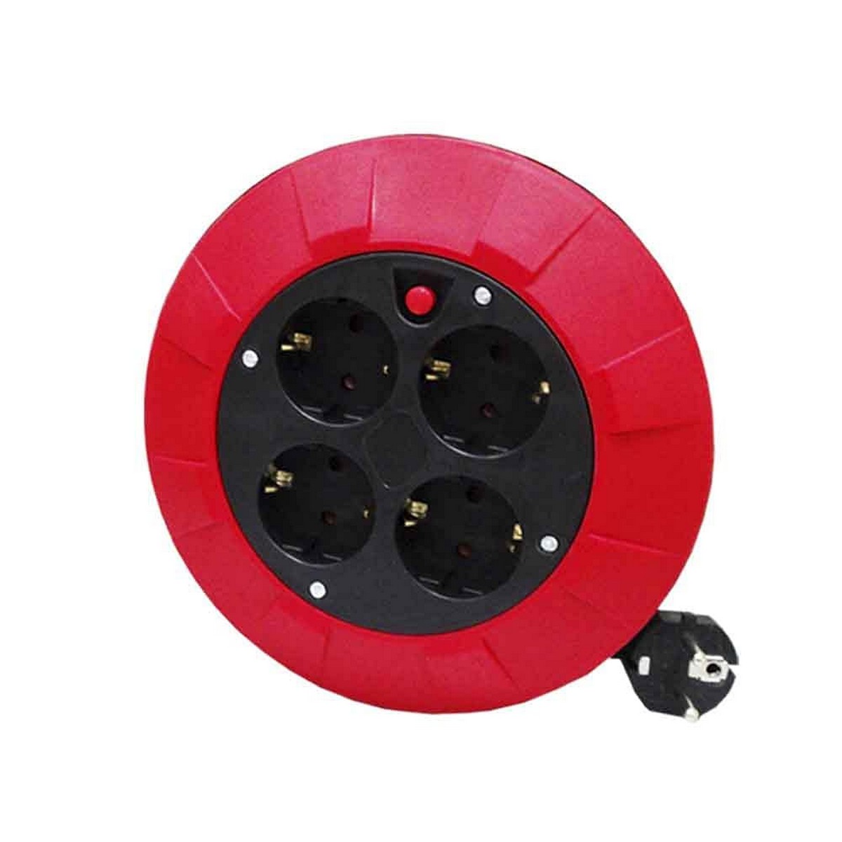 Extension EDM 20050 Red 5 m Cable Extension EDM 20050 Red 5 m Cable