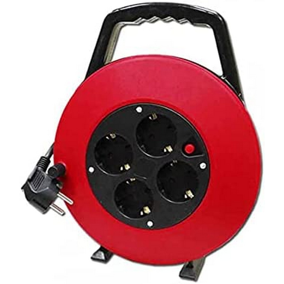 Extension EDM 20075 Red 10 m Extension EDM 20075 Red 10 m