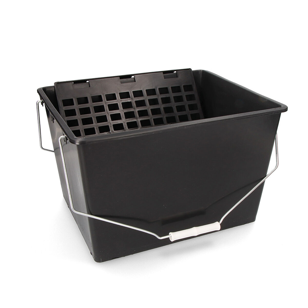 Bucket EDM (Refurbished B)