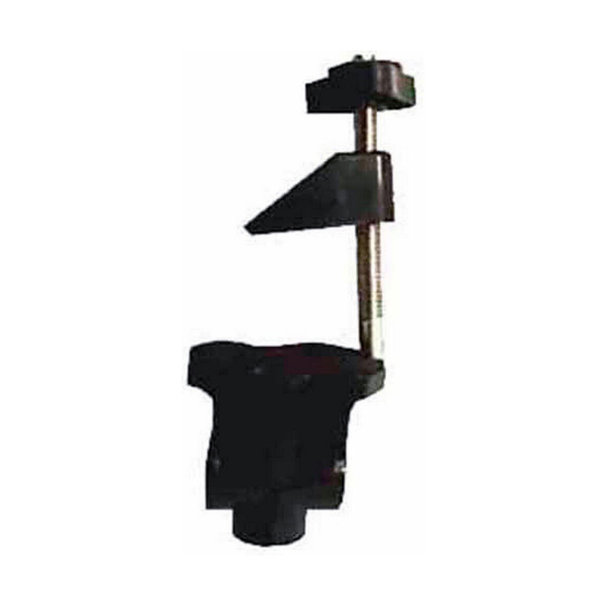 Desk lamp EDM 30999 Black Lamp Flexo/Desk lamp Desk lamp EDM 30999 Black Lamp Flexo/Desk lamp